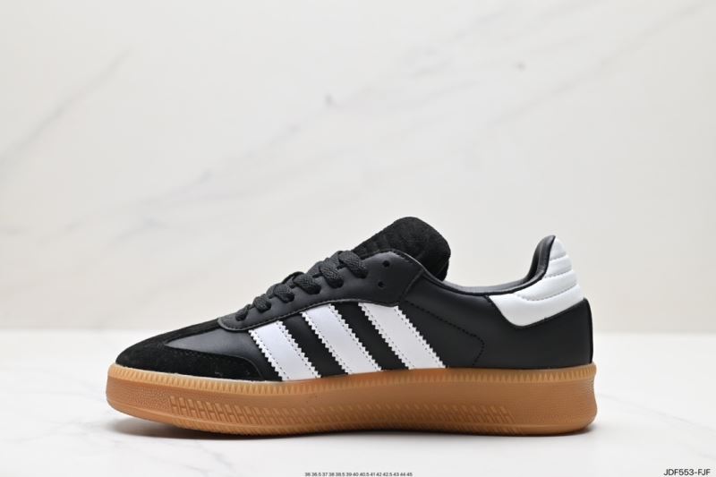 Adidas Samba Shoes